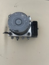 PEUGEOT PARTNER BERLINGO ABS PUMP MODULE 1.6 DIESEL 9801127780 0265209025 10-16