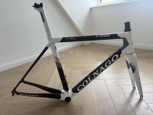 Colnago c64 52s frameset - c64,