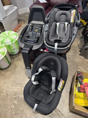 Maxi cosi family fix3 base - maxi-cosi,