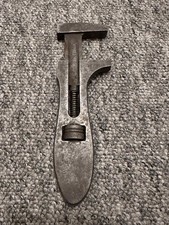 Vintage King Dick Adjustable