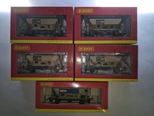 Hornby CAIB PGA hopper Wagon