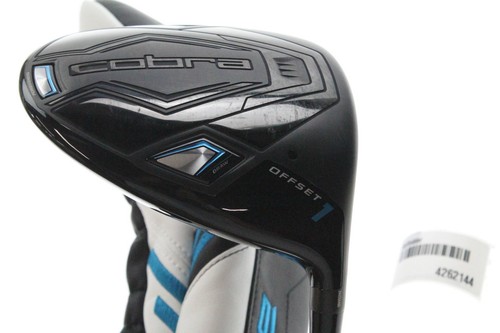 Cobra baffler offset golf club - cobra,