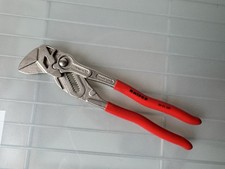 Knipex 86 03 250 Pliers Wrench