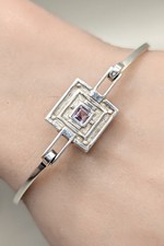 925 Sterling Silver Vintage