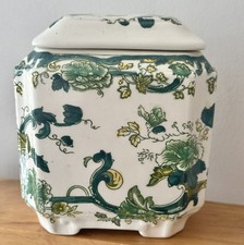 Masons Ironstone Ceramic