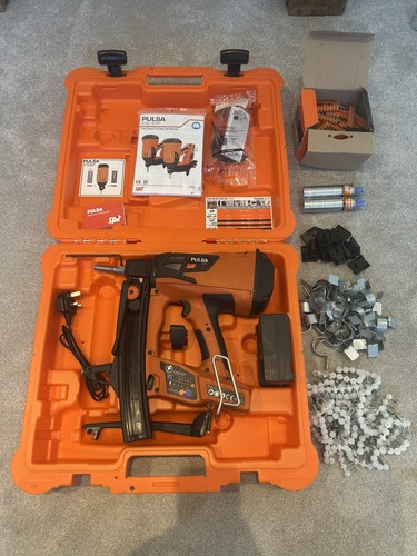 Spit pulsa 27e 27mm - 27mm, 3.7v