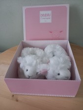 Doudou Et Compagnie Sheep Baby