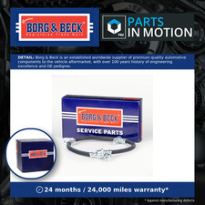 Brake hose fits rover - hose,