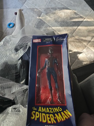 Diamond select marvel gallery - marvel,