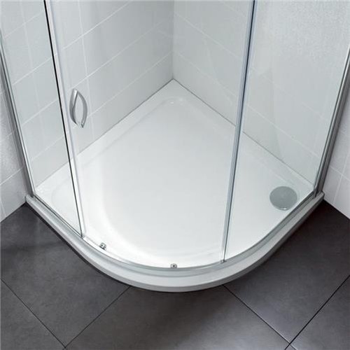 April stone resin white - april,