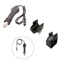 Reliable and Comfortable to Use 24V12V Welding Table Handle Replacement