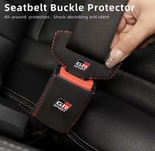Toyota GR Sport Seatbelt