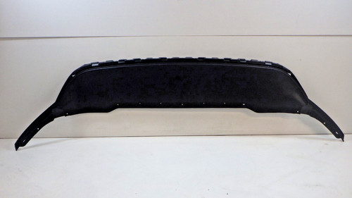 Passat spoiler front lower - vw,