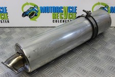Kawasaki ZX7R Exhaust Silencer