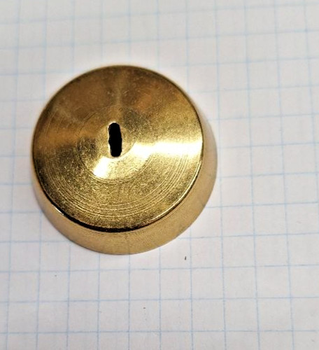 Epee carriage clock bell 40 - carriage,