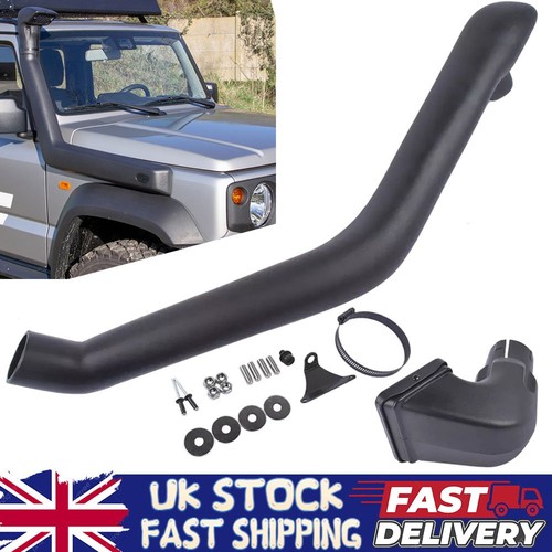Air intake snorkel kit - intake, right