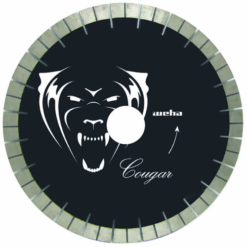 Inch 25mm black cougar - 14, x