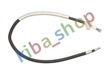 LEFT LEFT HANDBRAKE CABLE REAR