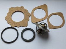 VAUXHALL VICTOR FD  1967 - 1972  ENGINE COOLING  THERMOSTAT AND GASKET JN813