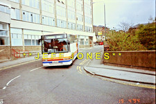 ORIGINAL 35mm SLIDE 9008-S/C