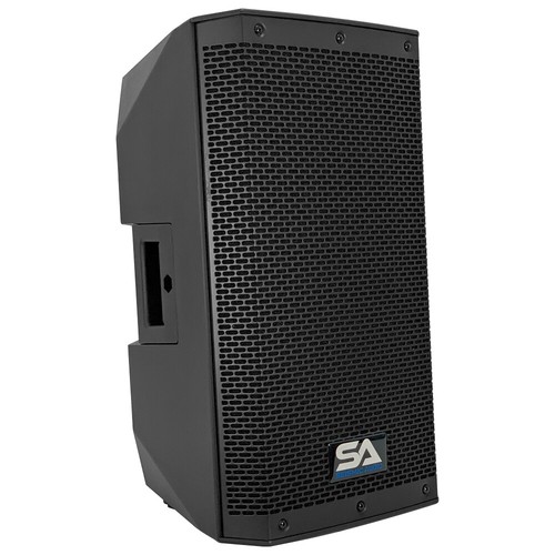Powered 700 watt - 700, dj