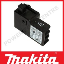 Makita Switch TG71B For