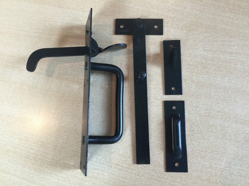 Suffolk latch 191mm heavy - suffolk,