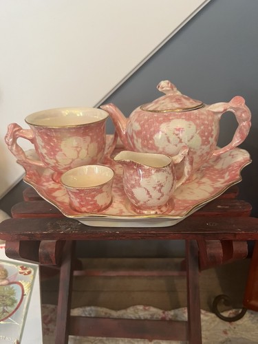 Vintage royal winton chintz - vintage,