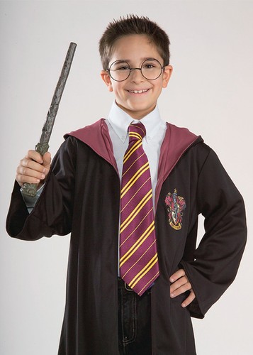 Official harry potter wizard - official,