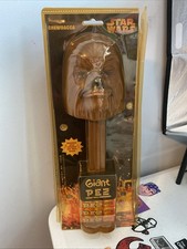 Star Wars Giant Pez Dispenser