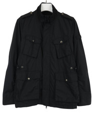 WOOLRICH JOHN RICH & BROS