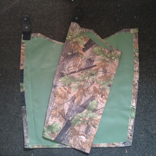 Jack pyke waterproof chaps - jack,