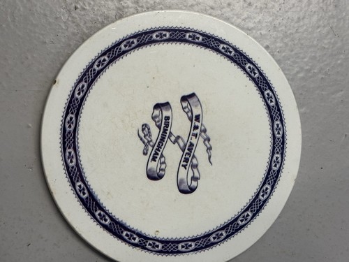 Vintage t avery ceramic - t.,