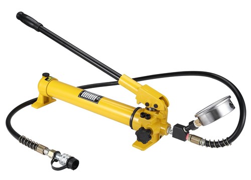 Hydraulic hand pump - hand,