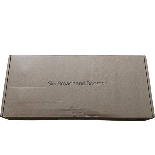 Sky se210 wireless booster - sky,