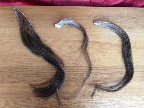 Rocking horse hair for - rocking, restore