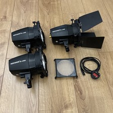 3x Neewer C-180 Photographic