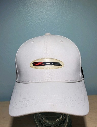 Chevy corvette z06 hat dad - hat,