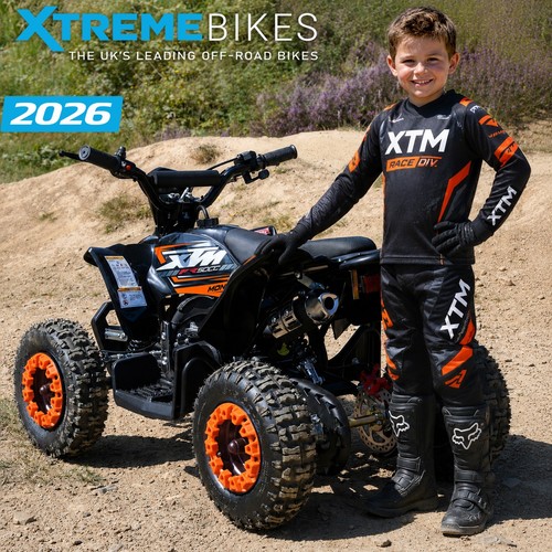 New 2026 xtm monster - new,