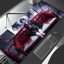 Anime Cute Girl XXL Mouse Pad
