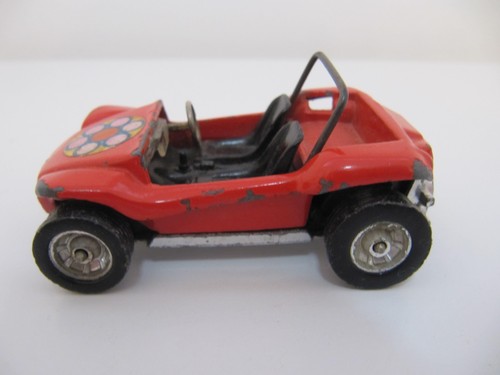 Corgi toys whizzwheels - toys, g.p