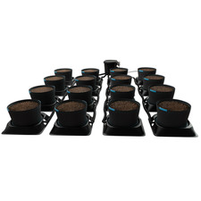 IWS Auto Drain PRO Large Stand