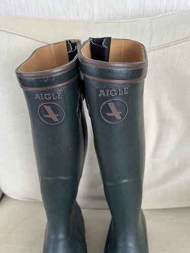 Aigle men wellie - aigle,