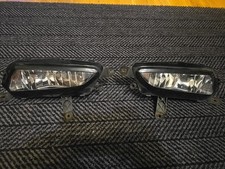 Fog Lights Vauxhall Astra K