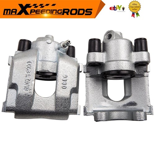 New brake calipers - new, left
