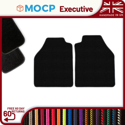 Executive van mats fit - mats, ford