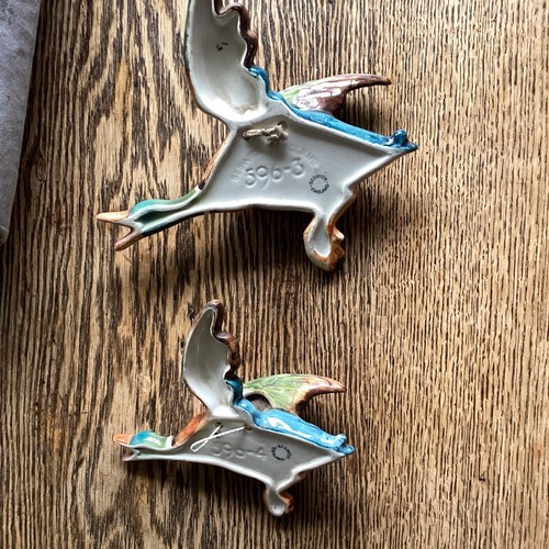 Beswick flying ducks - no, 3
