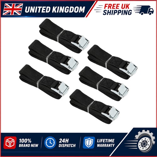 Heavy duty ratchet - x, tie