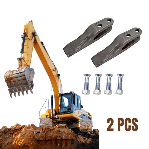 Pcs mini digger bucket - 2,