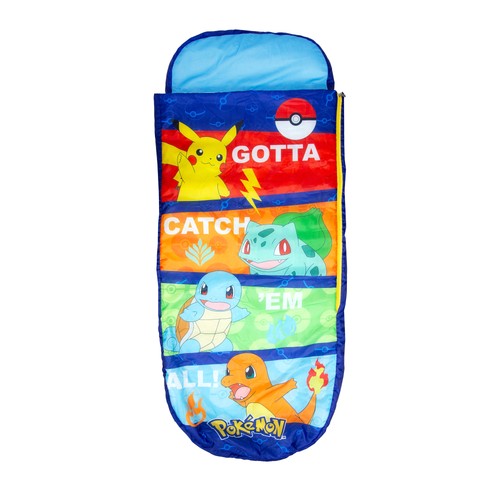 Pokemon readybed inflatable - readybed,